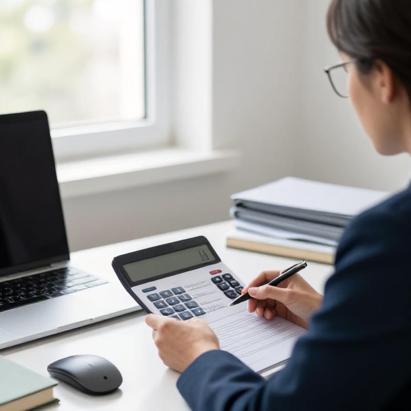 Contabilidade Comércio Serviços: Guia Completo para Empreendedores