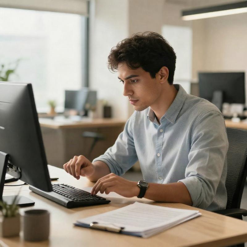 Contabilidade Comércio Serviços: O Guia Completo para Empreendedores