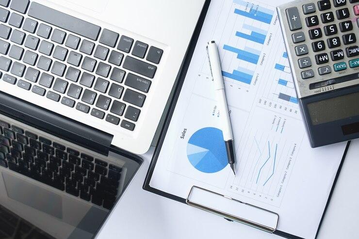 A Contabilidade como Chave para o Sucesso Empresarial