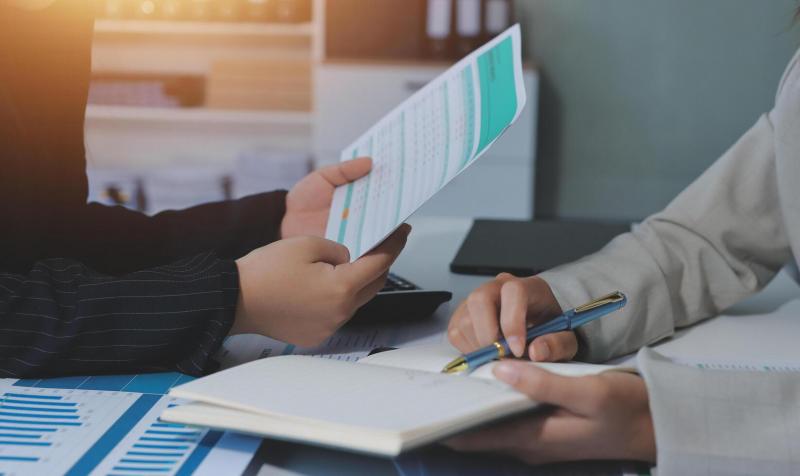 Como a Assessoria Contábil Empresarial Pode Transformar Seu Negócio