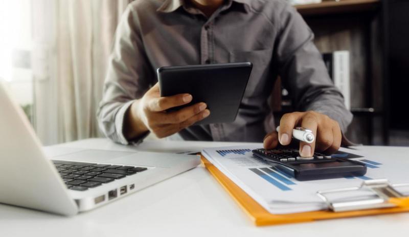 Contabilidade Online: Em São Paulo com Facilidade