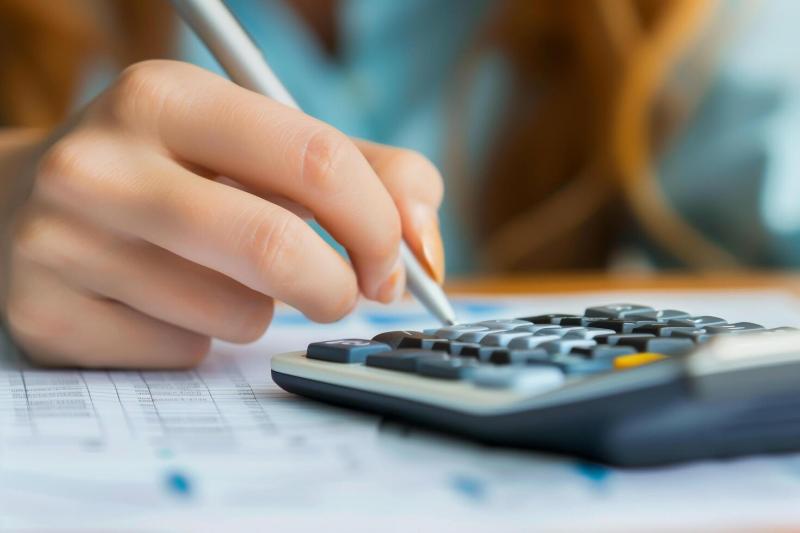 Contabilidade Para Empresas: Serviços Personalizados