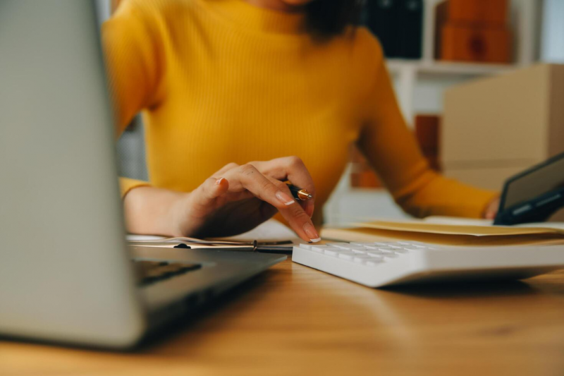 Descubra como o preço da contabilidade online pode transformar seu negócio