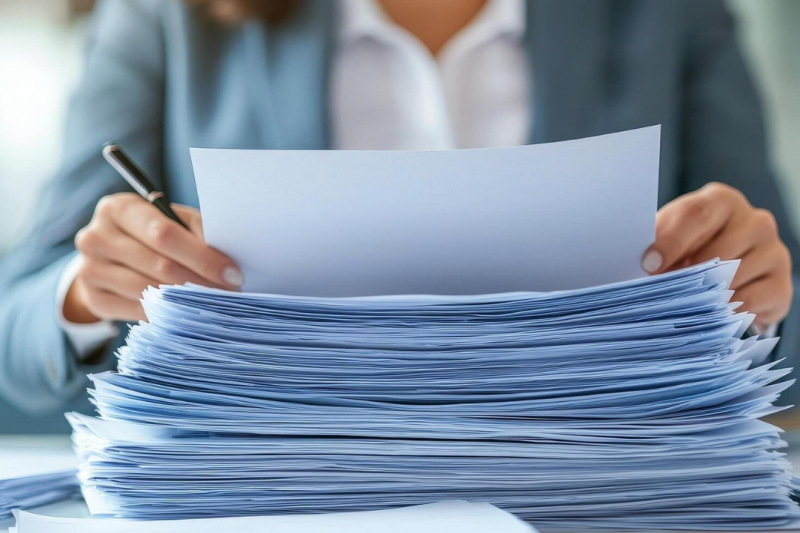 Descubra os Melhores Serviços de Contabilidade para Empresas