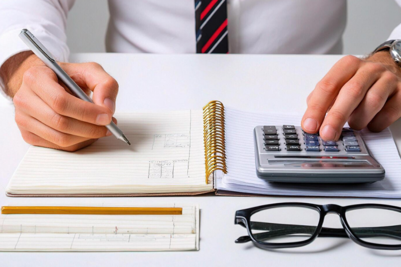 Empresa Declaração De Imposto De Renda: Assessoria Segura