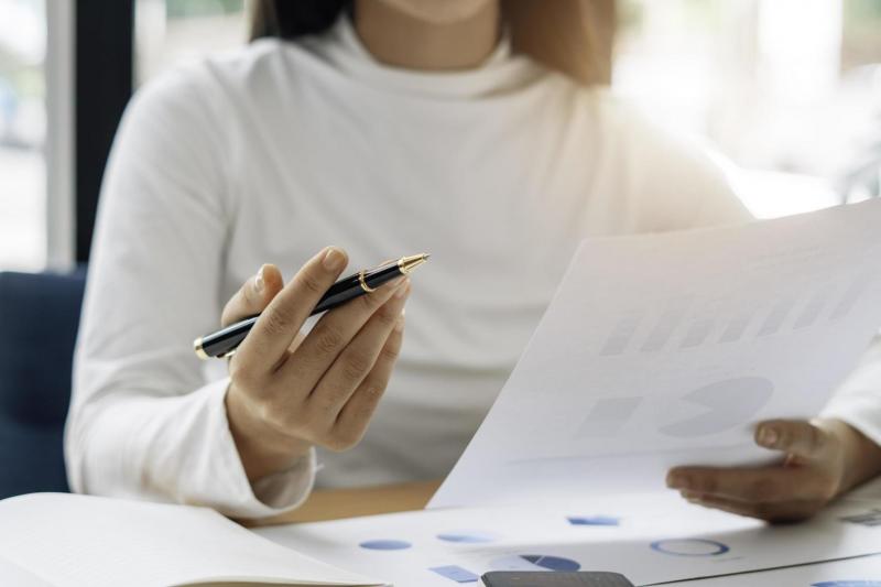Serviços de Contabilidade para Empresas: Planejamento e Suporte
