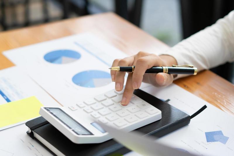Serviços de Empresa para Declaração de Imposto de Renda