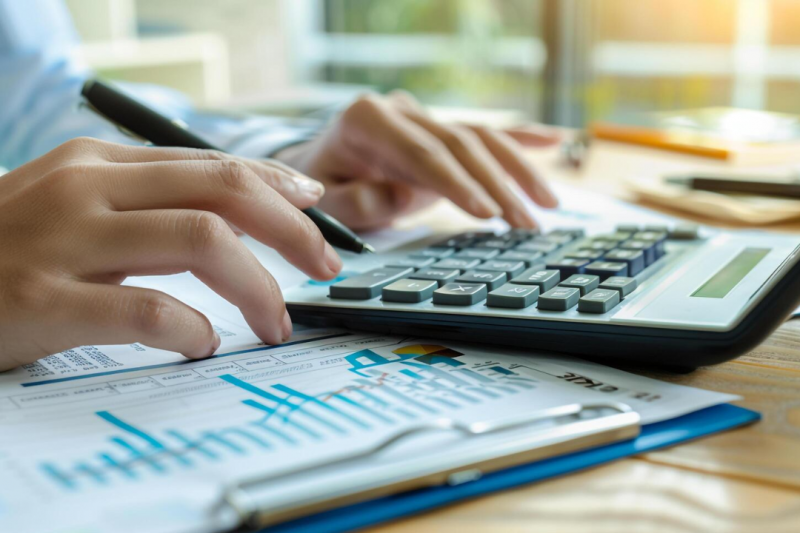 Serviços De Folha De Pagamento: Terceirize Com Confiança