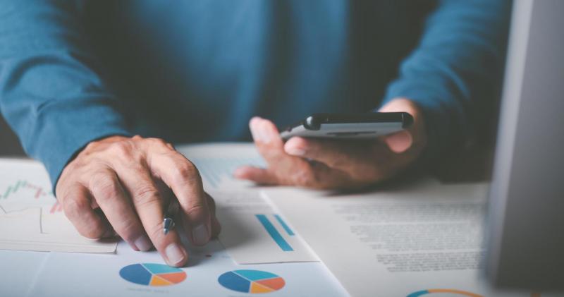 Serviços de planejamento tributário que otimizarão sua empresa