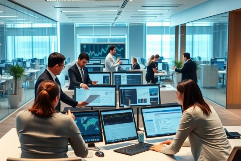 Assessoria Abertura Empresa é a Chave para o Sucesso do Seu Negócio