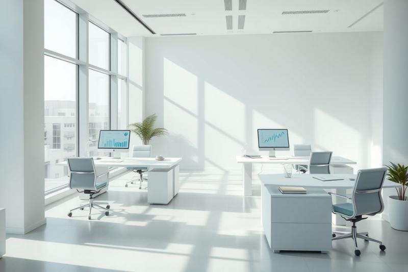 Como Contratar uma Empresa de Contabilidade Online e Otimizar Suas Finanças