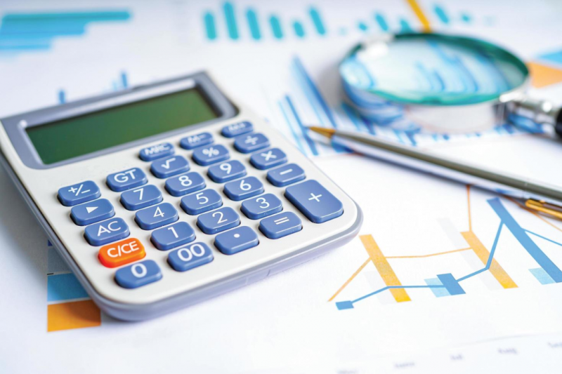 Maximize o Potencial do Seu Negócio com Serviços de Contabilidade para Empresas
