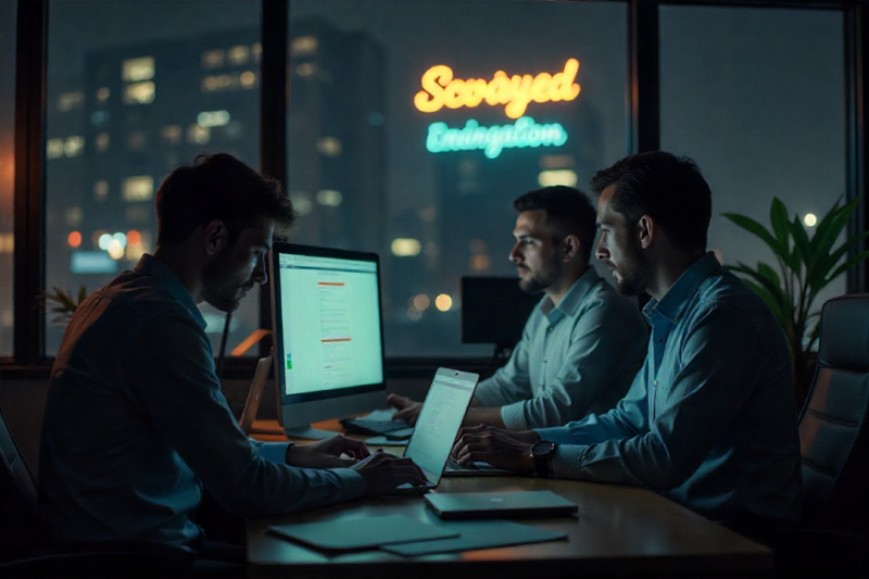 Transforme sua Empresa com a Melhor Assessoria Contábil em SP e Veja Resultados!