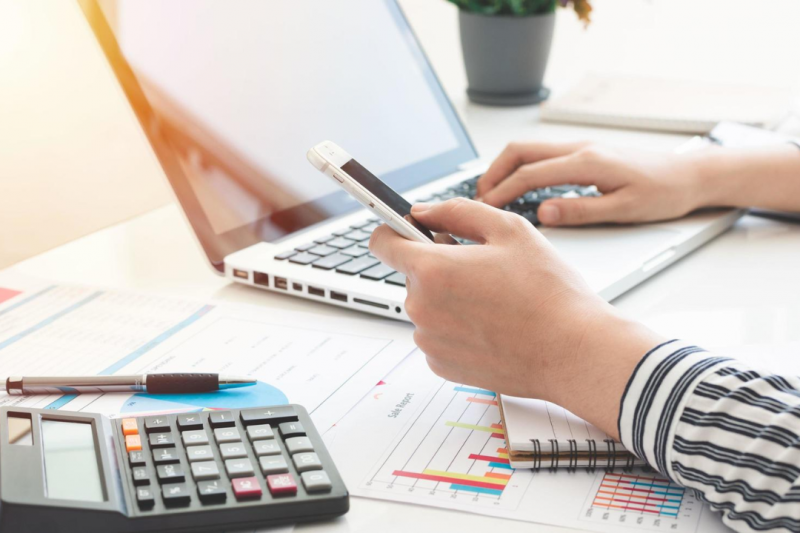 Transforme sua Gestão Financeira com uma Empresa de Contabilidade Online Inovadora Transforme sua Gestão Financeira com uma Empresa de Contabilidade Online Inovadora