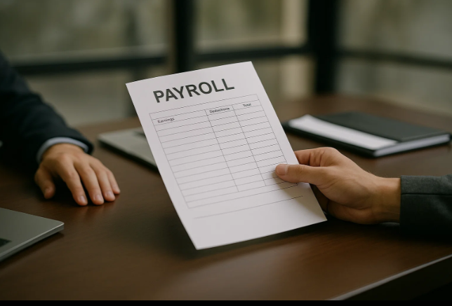 Terceirização da Folha de Pagamento: Impulsionando o Crescimento do Seu Negócio