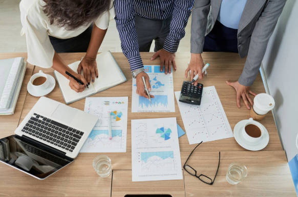 Contabilidade para Empresas: Guia Completo para o Sucesso do Seu Negócio