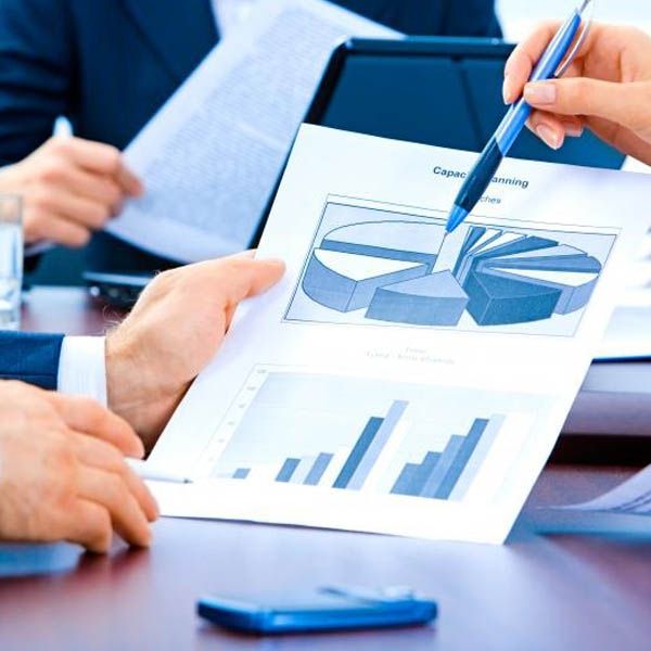 Contabilidade comercio serviços