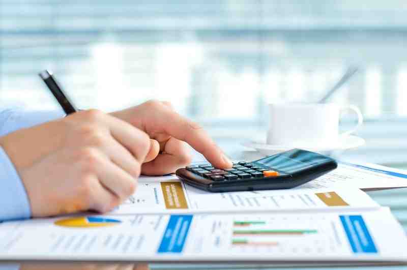 Contabilidade para empresas
