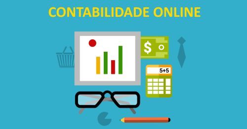 Contabilidade online preço