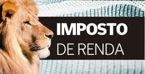 Empresa declaração de imposto de renda
