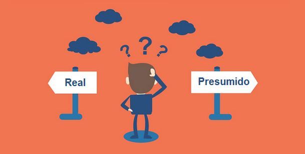 Empresa de lucro real e presumido